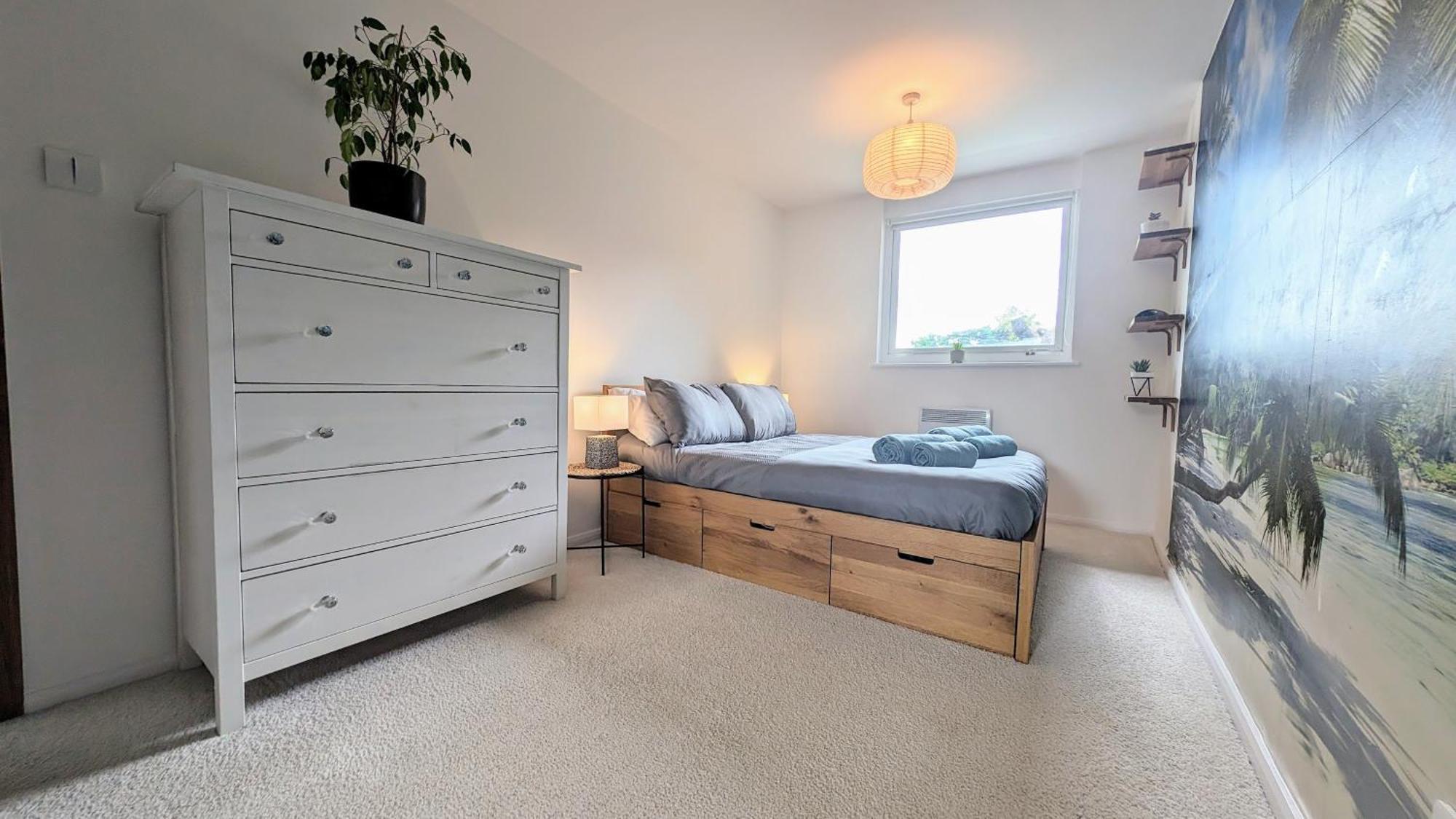 Apartment Ranmoor Garden View Sheffield