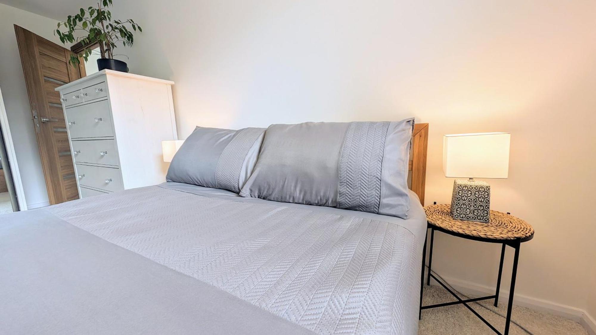 Ranmoor Garden View Apartment