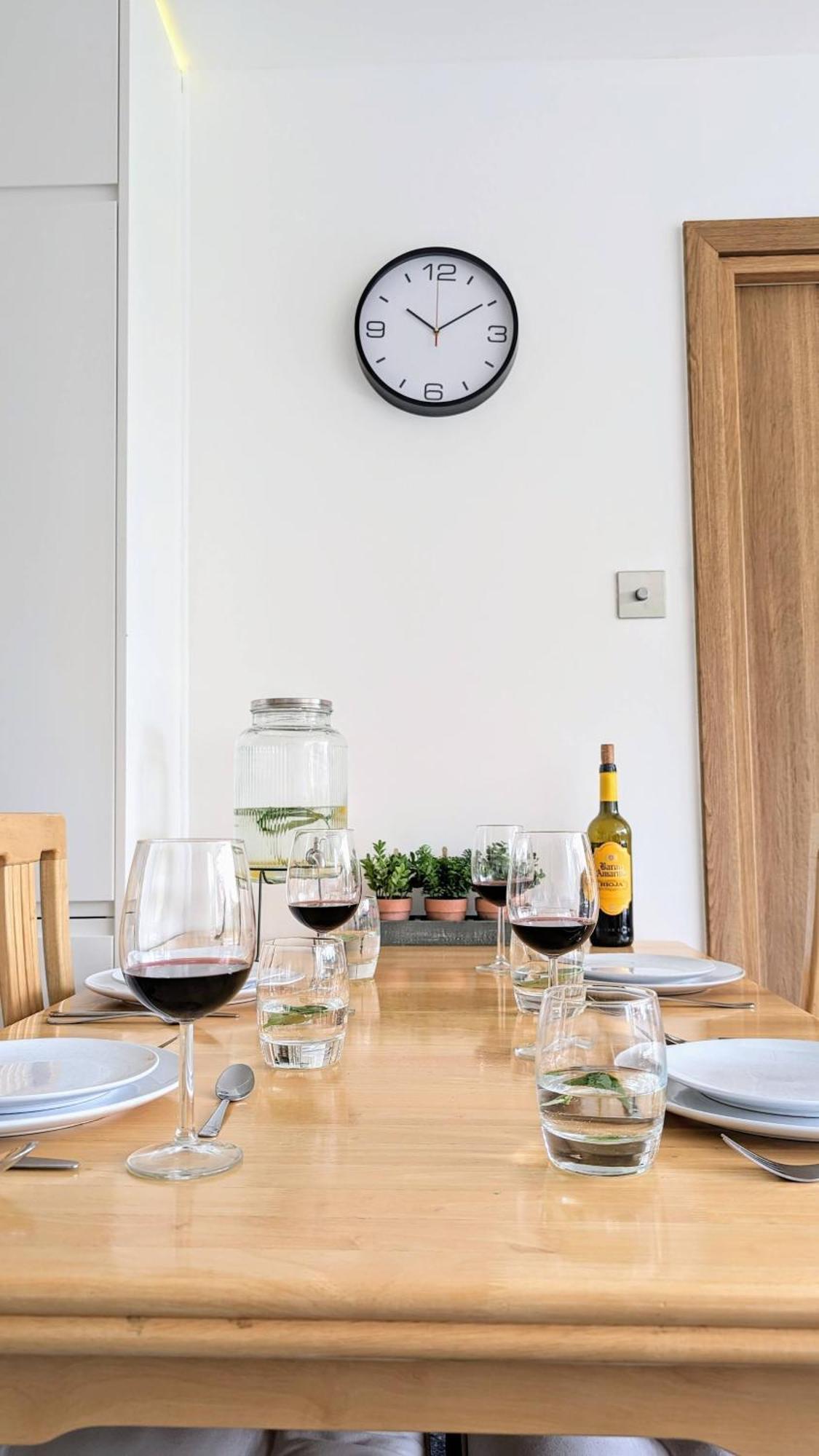 Ranmoor Garden View Apartment Sheffield
