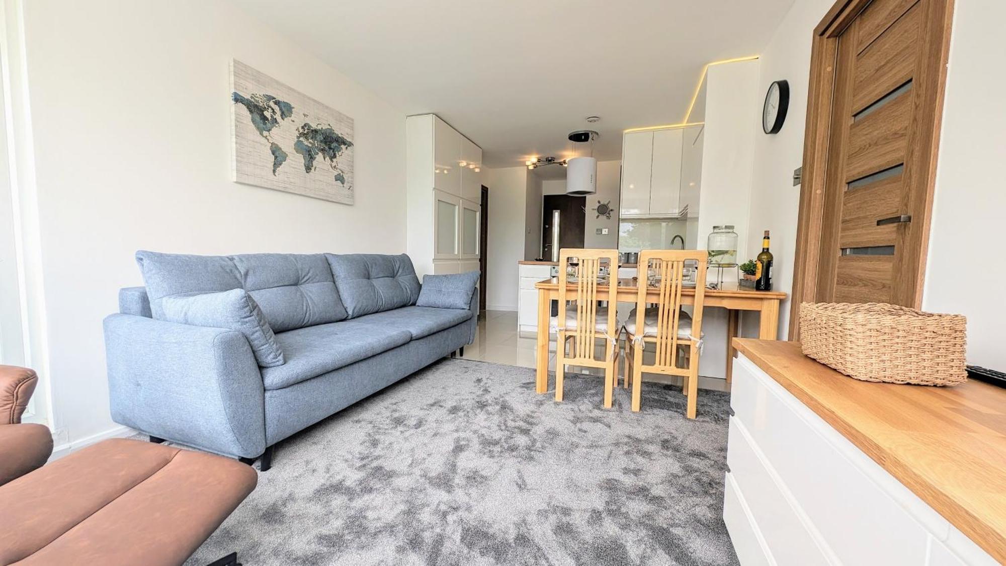Ranmoor Garden View Apartment