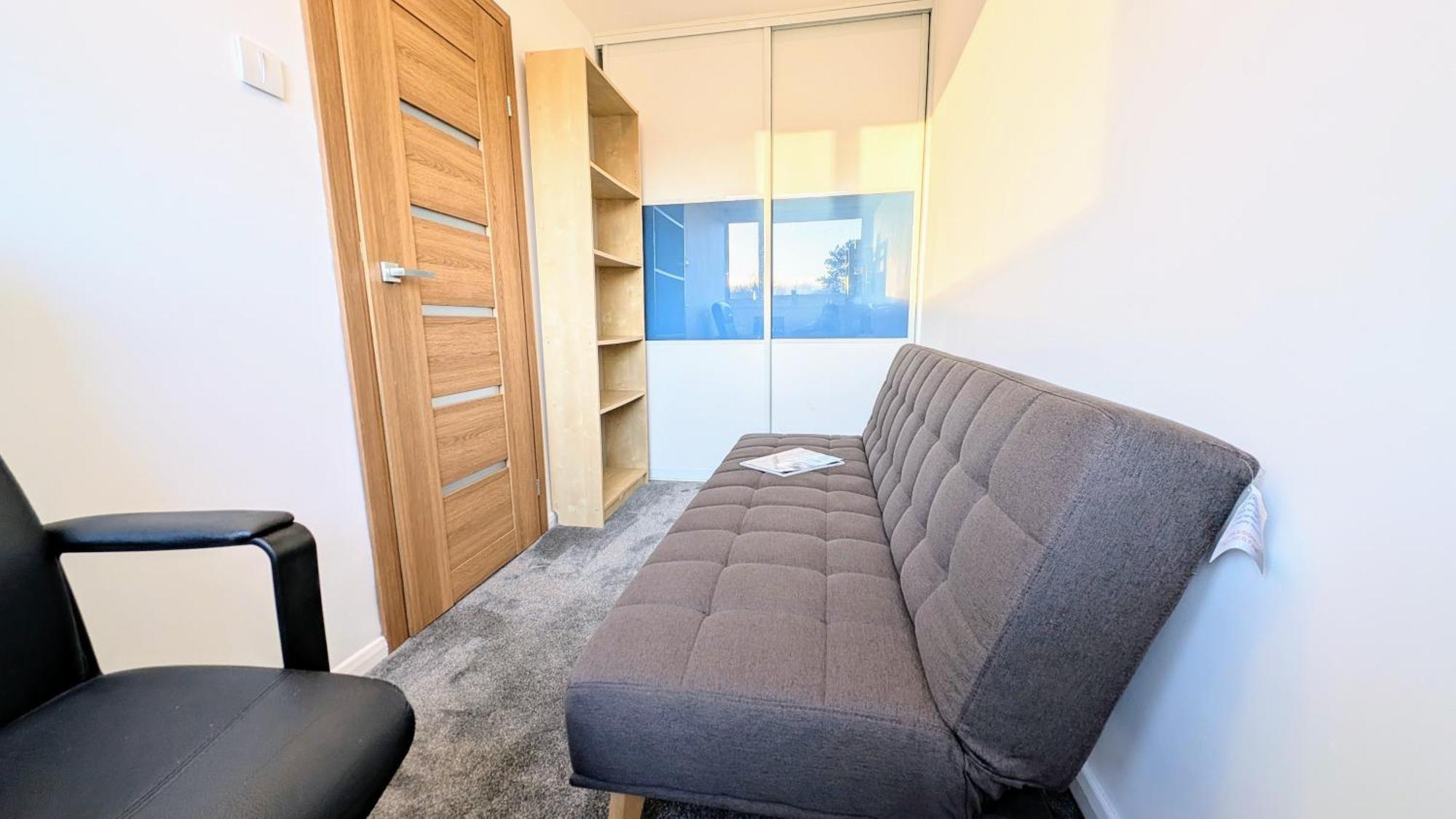 Ranmoor Garden View Apartment *