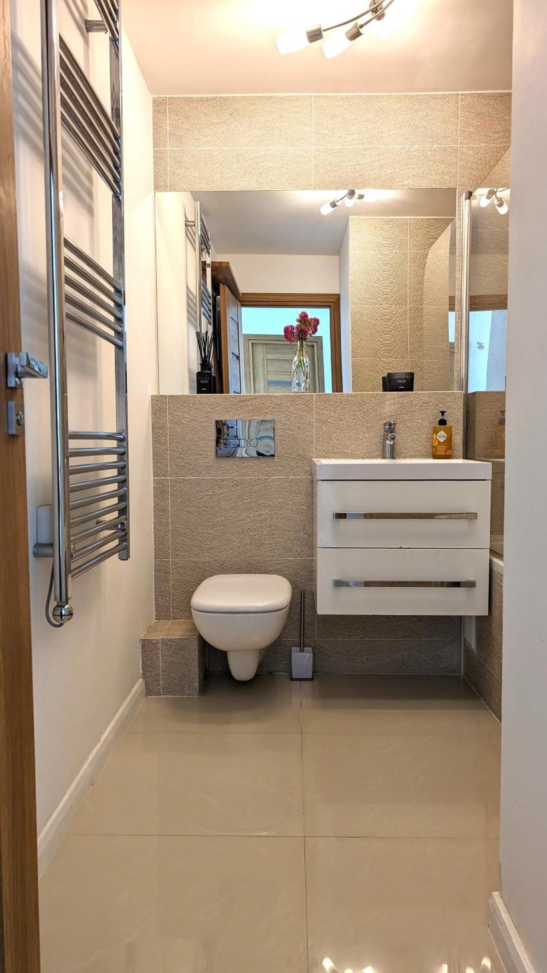 Ranmoor Garden View Apartment