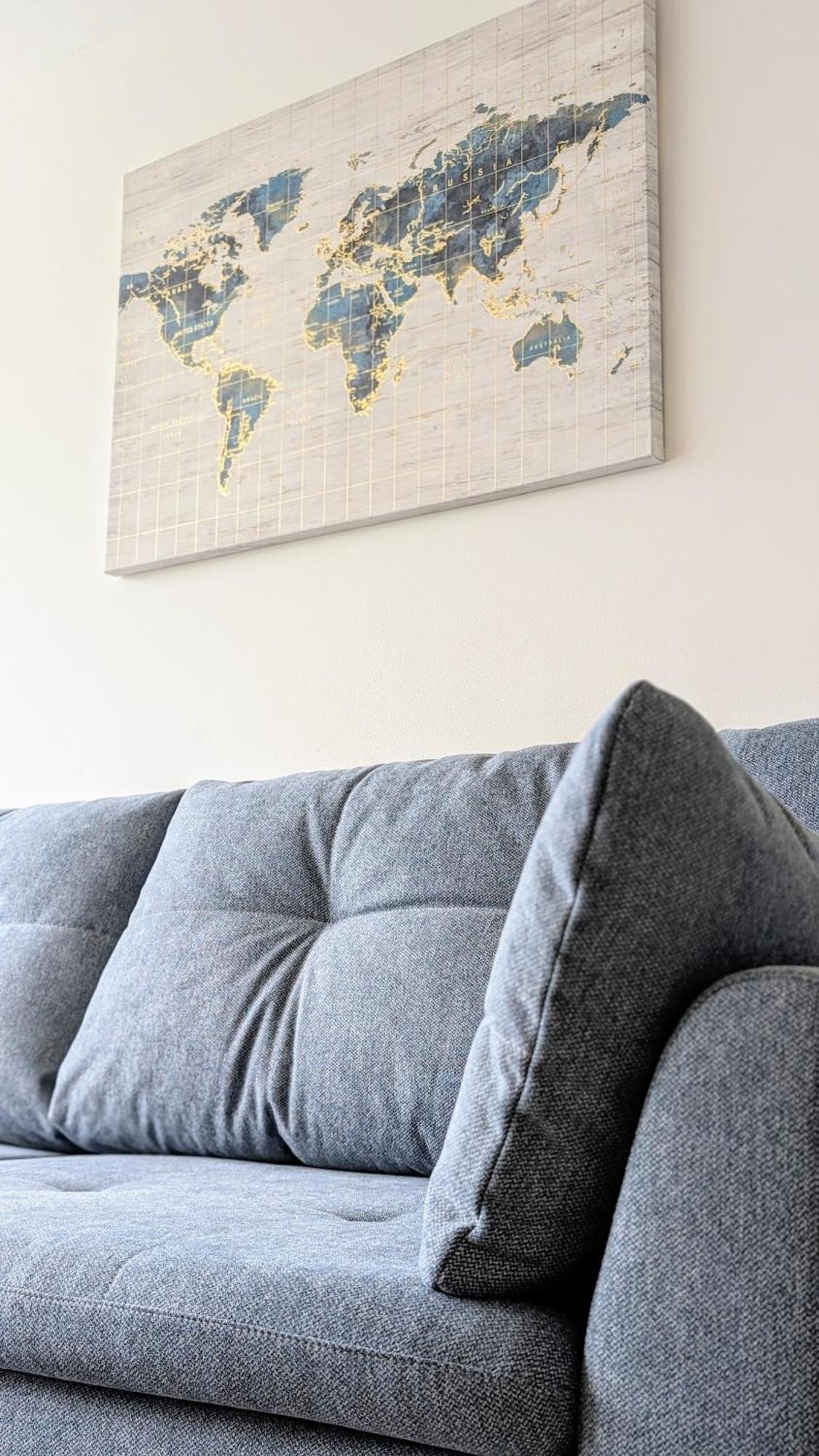 Ranmoor Garden View Apartment Sheffield