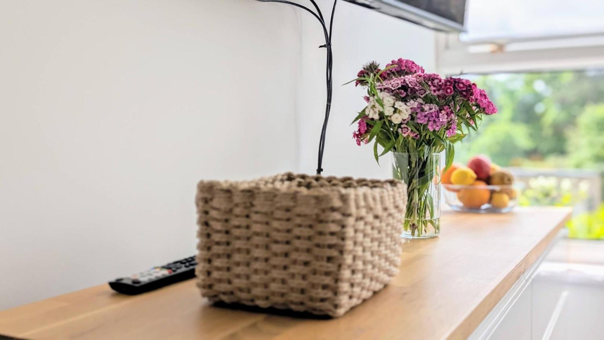 Ranmoor Garden View Apartment Sheffield